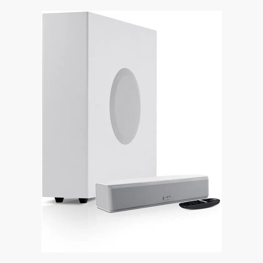 Teufel Cinebar One Plus