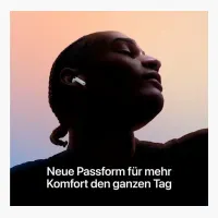 Apple AirPods 4 ANC