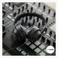 Aiaiai TMA-2 DJ XE