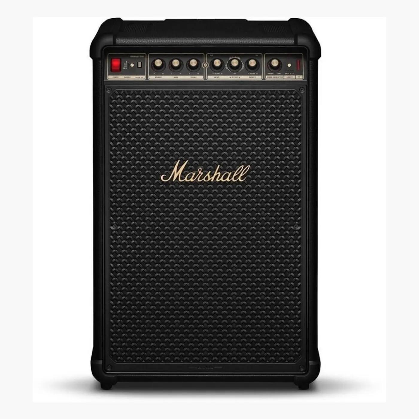 Marshall Bromley 750