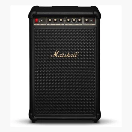 Marshall Bromley 750