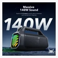 Soundcore Boom 2 Plus