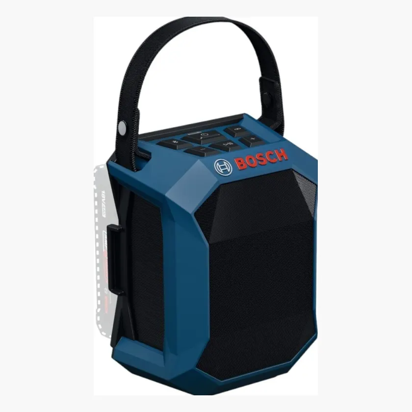 Bosch Professional GPB 18V-1 C