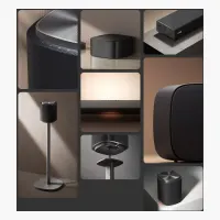 LG Sound Suite W7