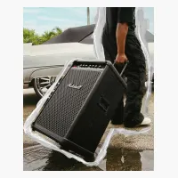 Marshall Bromley 750