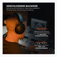 beyerdynamic DT 700 PRO X