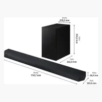 Samsung HW-Q710GC/ZG