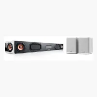 Teufel CINEBAR ULTIMA Surround "4.0-Set"