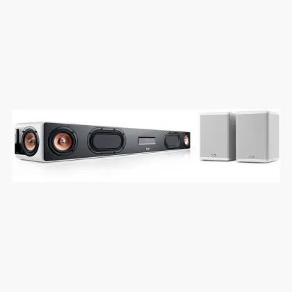 Teufel CINEBAR ULTIMA Surround "4.0-Set"