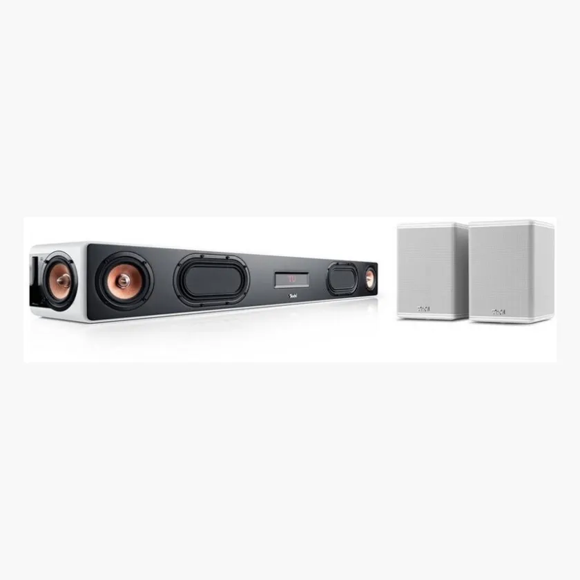 Teufel CINEBAR ULTIMA Surround "4.0-Set"