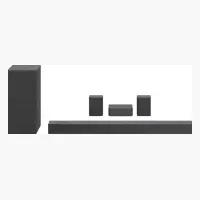 LG DS75QR