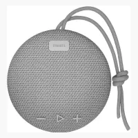 Streetz Waterproof Bluetooth Speaker TWS, IPX7, 5 W