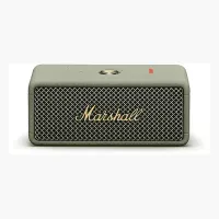 Marshall Emberton III