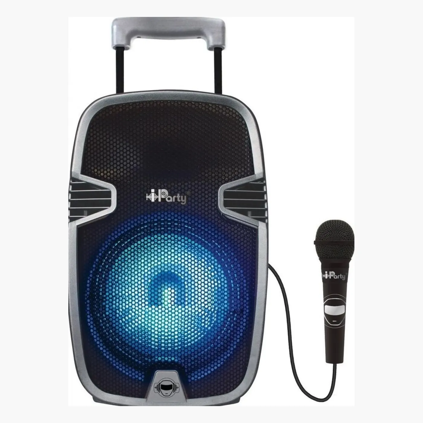 Lexibook iParty K8250-02