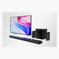 ULTIMEA Apollo S70 Ultra Soundbar 7.1 Bluetooth