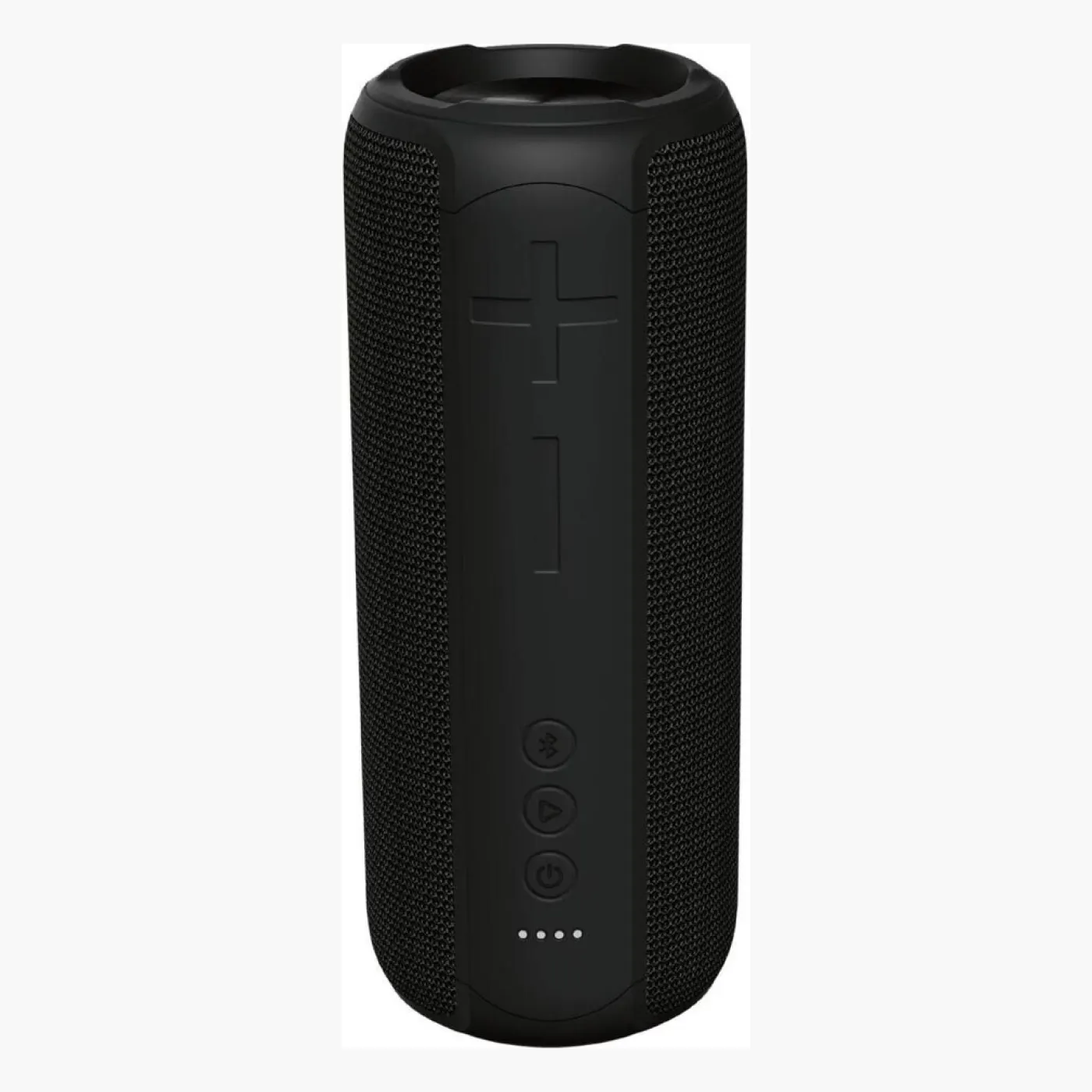 Streetz Waterproof Bluetooth Speaker TWS, 20 W, IPX7, 3.5 mm