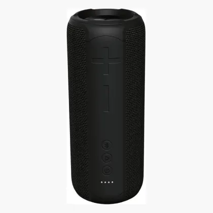 Streetz Waterproof Bluetooth Speaker TWS, 20 W, IPX7, 3.5 mm