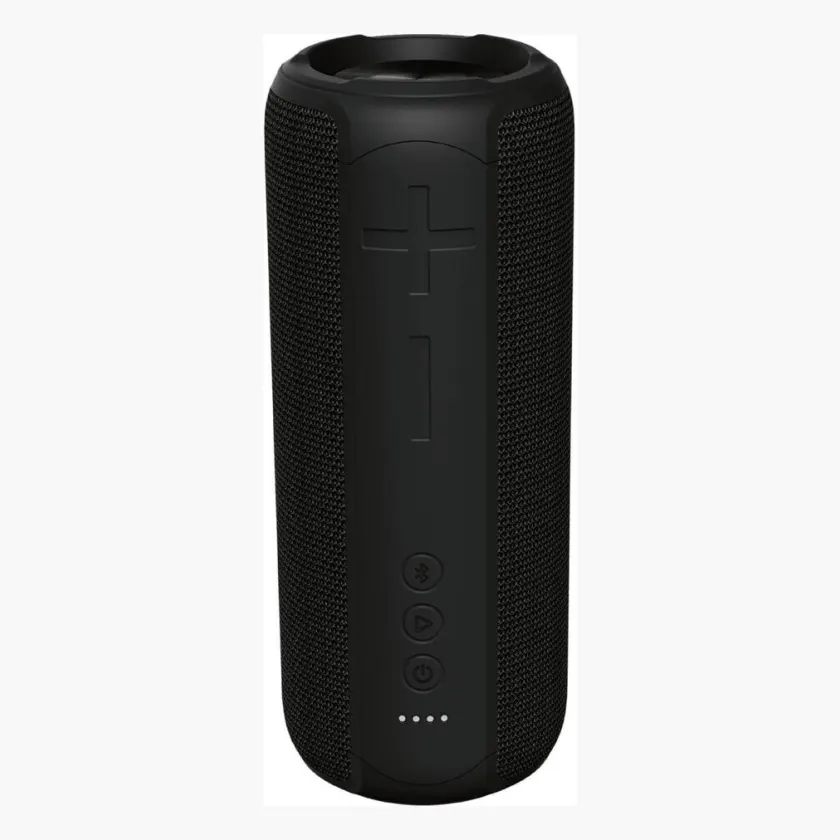 Streetz Waterproof Bluetooth Speaker TWS, 20 W, IPX7, 3.5 mm