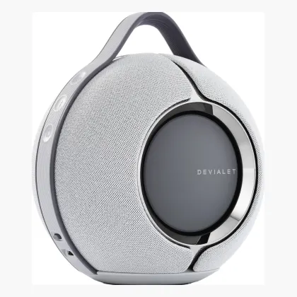 Devialet Mania