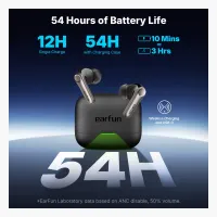 EarFun Air Pro 4+