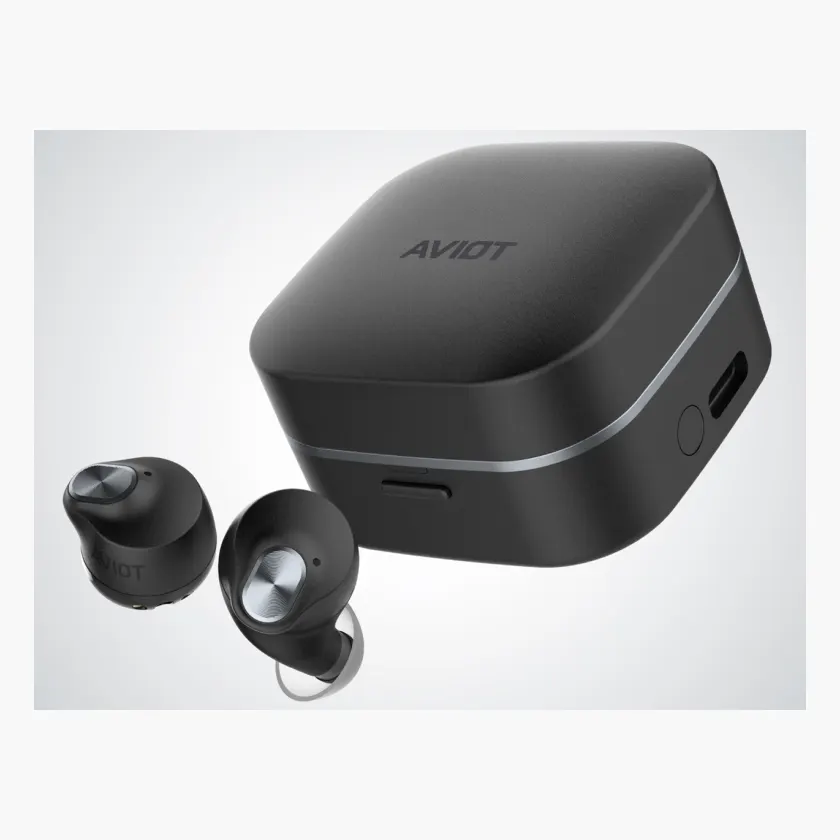 AVIOT TE-Q3R