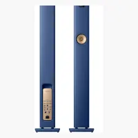 KEF LS60 Wireless