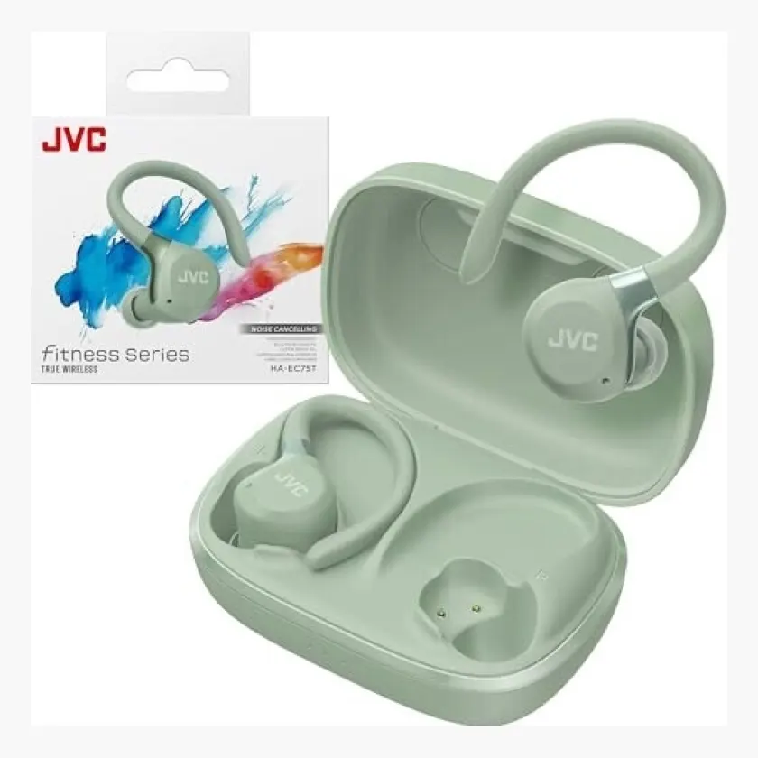 JVC HA-EC75T