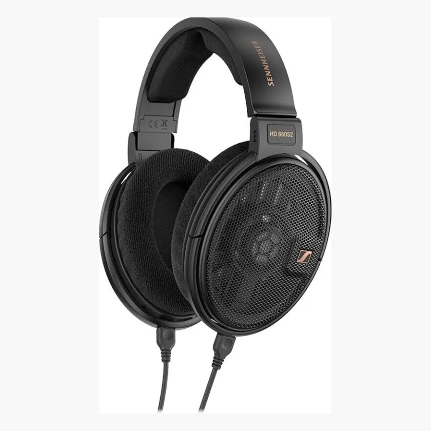 Sennheiser HD 660S2