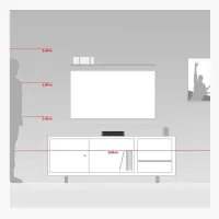 Teufel Cinebar One