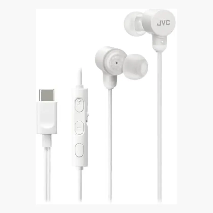 JVC HA-FR29UC