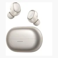 QCY MeloBuds A30 Kabellose Ohrhörer ANC Bluetooth 6.0 LDAC IPX5 golden