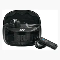 JBL Tune Beam 2 Ghost Edition