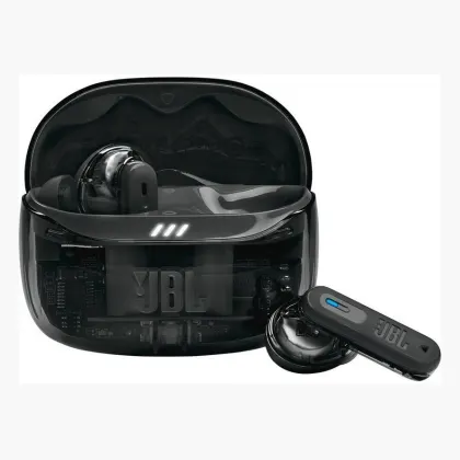 JBL Tune Beam 2 Ghost Edition