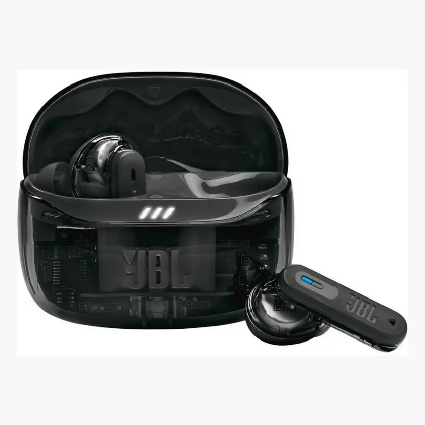 JBL Tune Beam 2 Ghost Edition