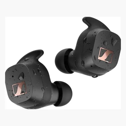 Sennheiser Sport True Wireless