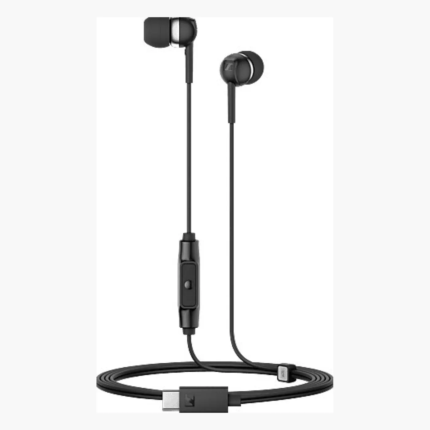 Sennheiser CX 80 U