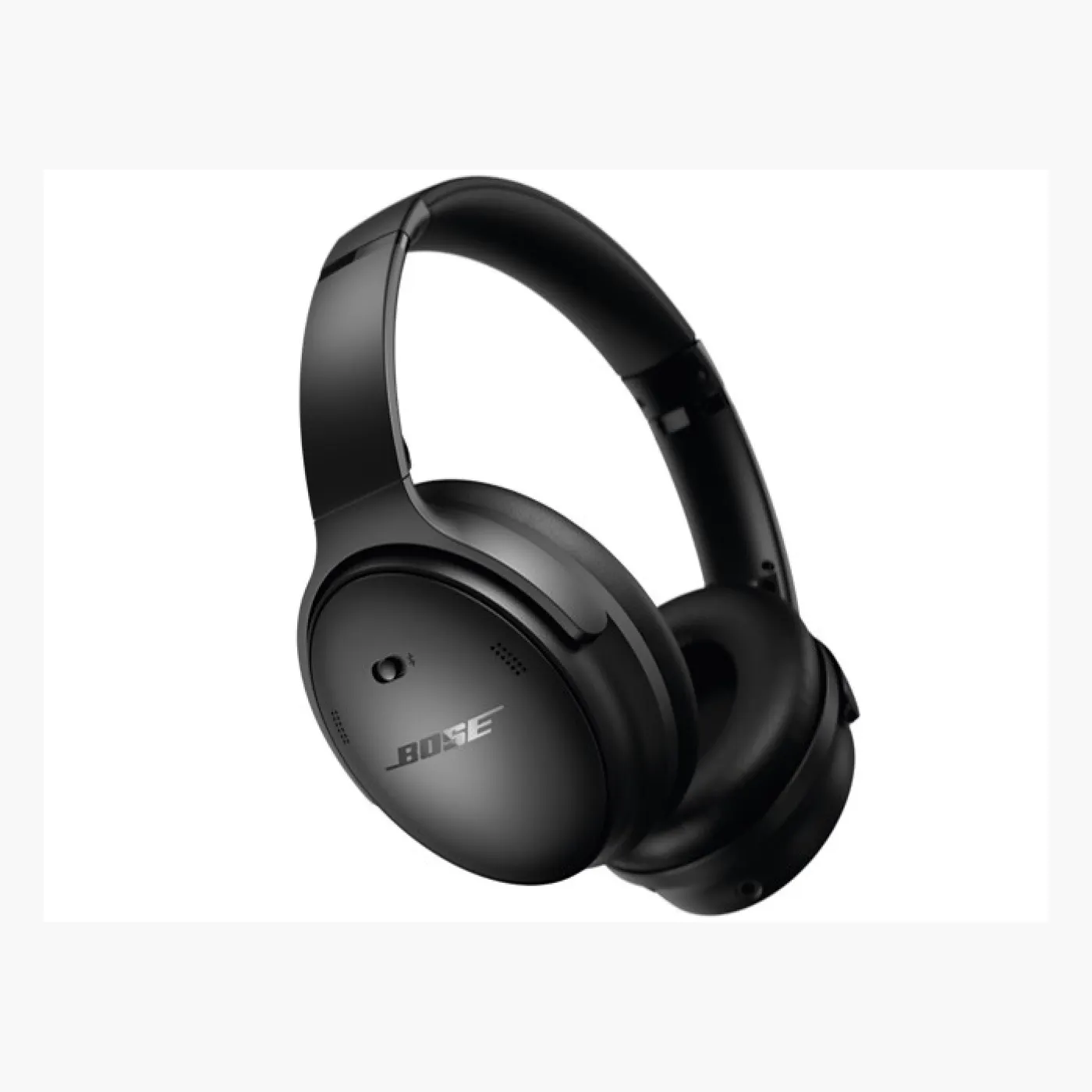 Bose QuietComfort SC Headphones