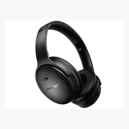 Bose QuietComfort SC Headphones