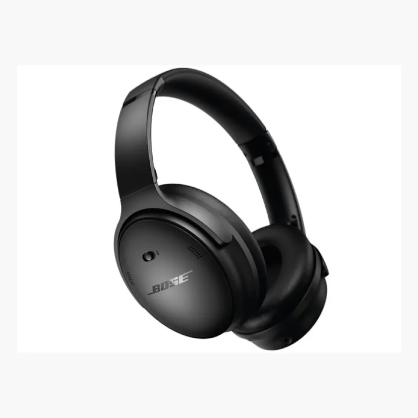 Bose QuietComfort SC Headphones