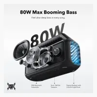 Soundcore Boom 2