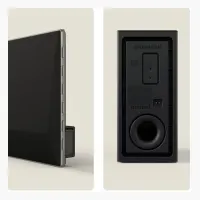 LG USG10TY 3 1Ch Subwoofer in