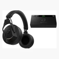 AlphaTheta HDJ-F10-TX Set