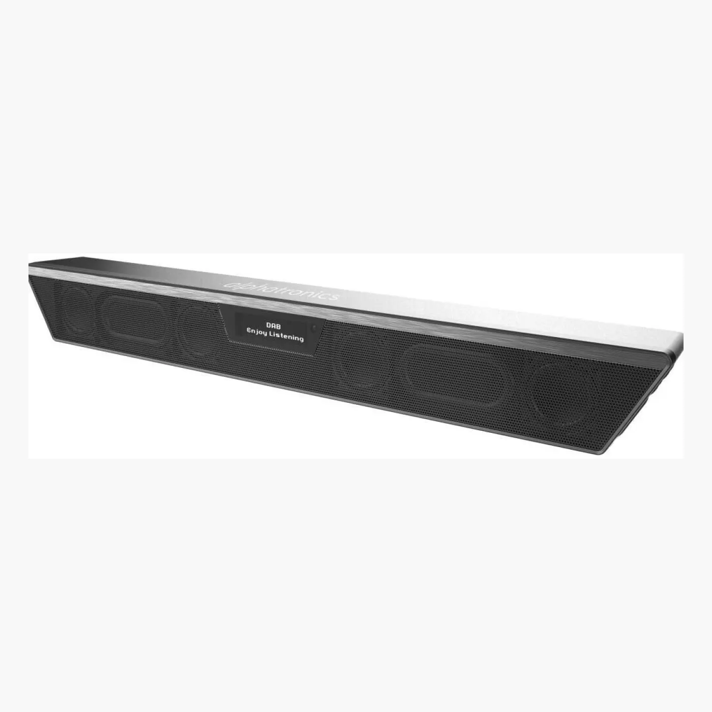 Alphatronics alphatronicsSound S40 Mobile DAB