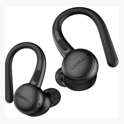 Belkin Activefit Sports In-Ear schwarz AUC016hqBK