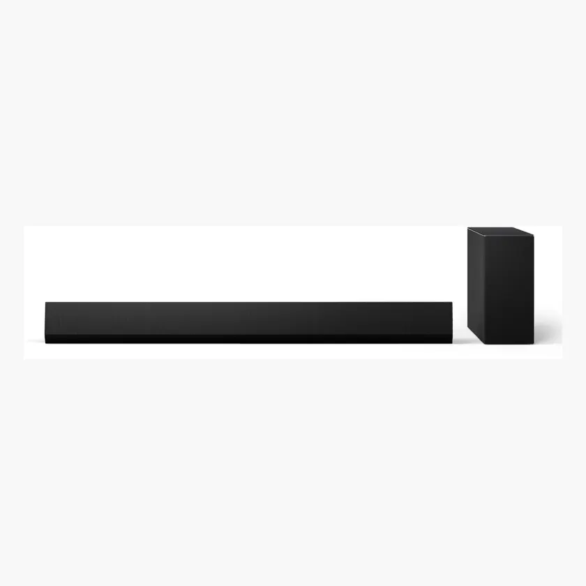 LG USG10TY 3 1Ch Subwoofer in