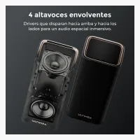 ULTIMEA Skywave X100