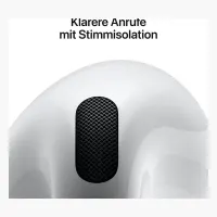Apple AirPods 4 ANC