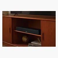 Bose Solo Soundbar II