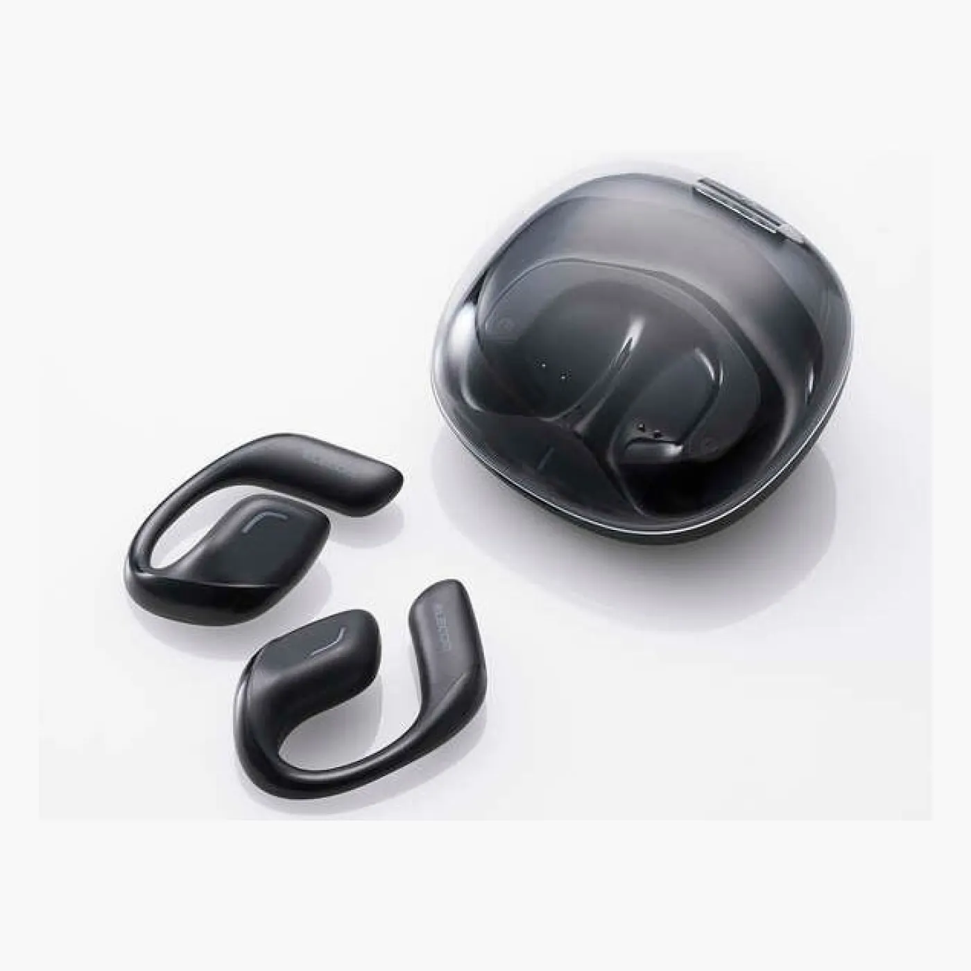 Elecom LBT-ECOWS01MBK