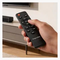 Krüger & Matz Universe 2.1 Soundbar 40W Bluetooth 5.0